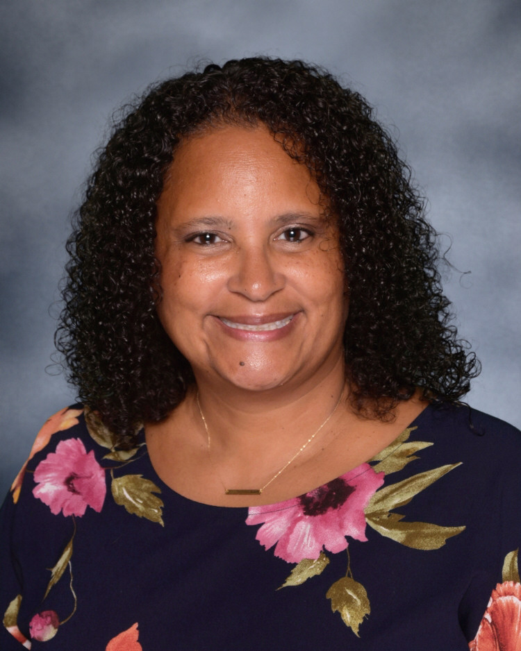 Tonya Henry